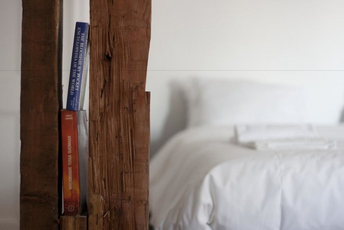 The Independente Hostel & Suites