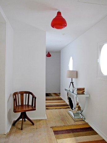 The Independente Hostel & Suites