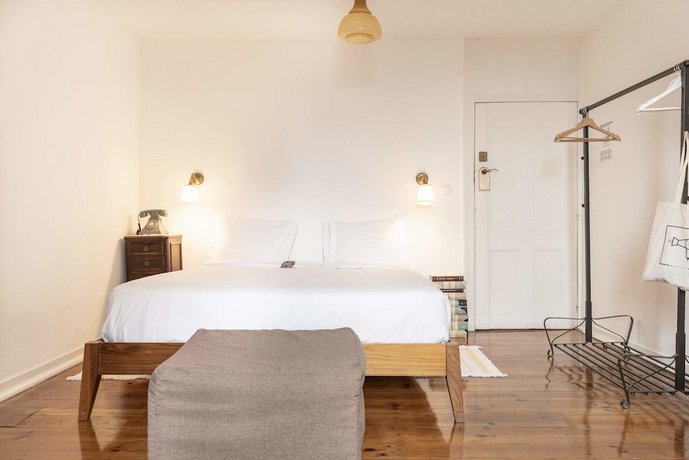 The Independente Hostel & Suites