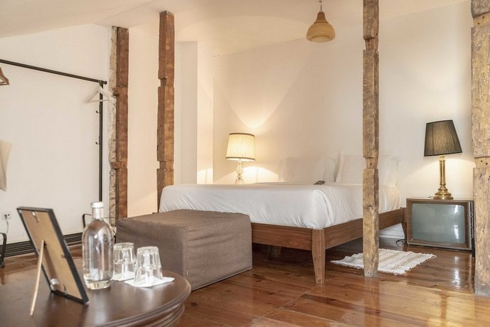 The Independente Hostel & Suites