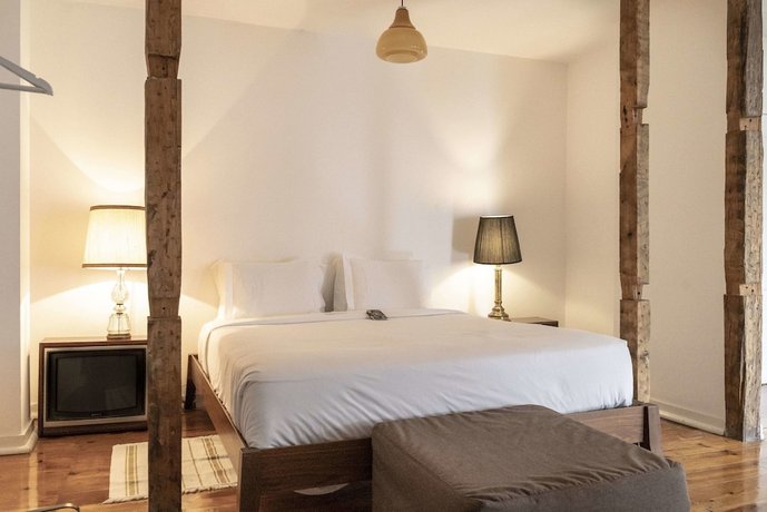 The Independente Hostel & Suites