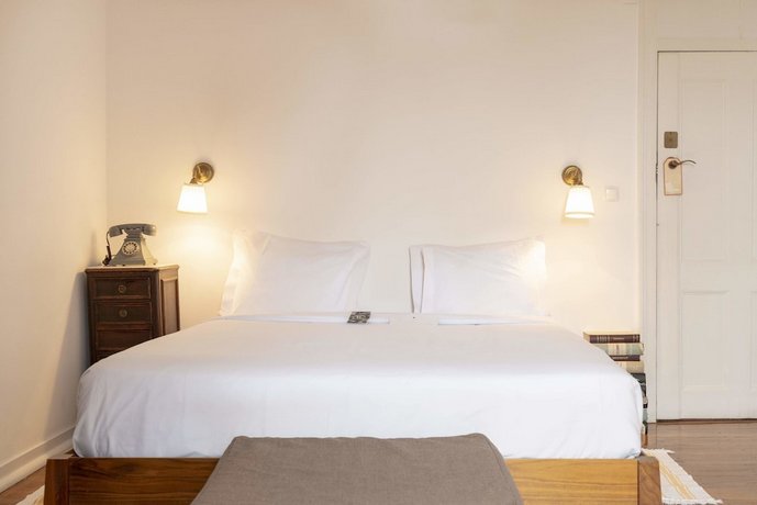 The Independente Hostel & Suites