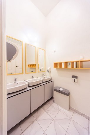 The Independente Hostel & Suites