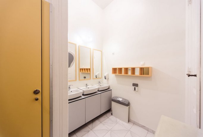 The Independente Hostel & Suites