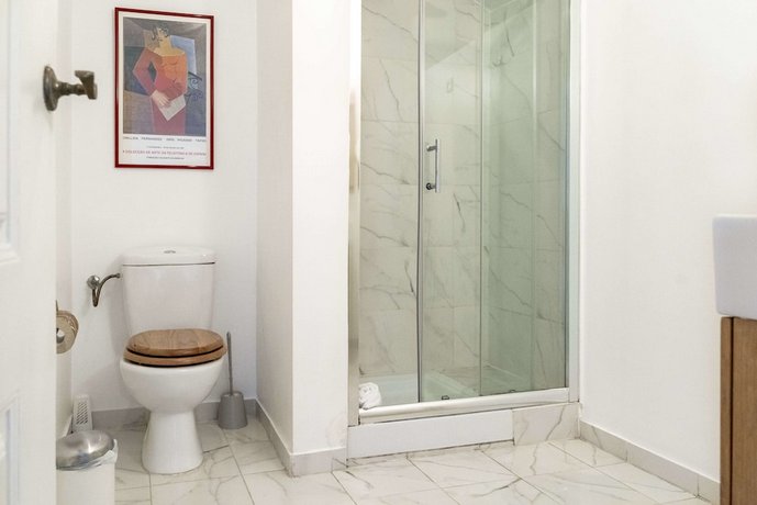 The Independente Hostel & Suites