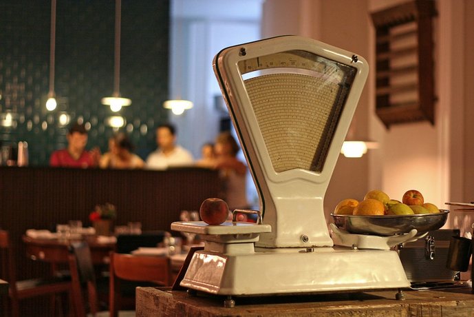 The Independente Hostel & Suites