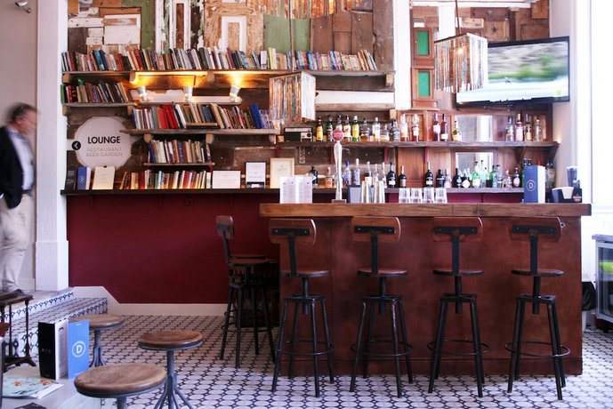 The Independente Hostel & Suites