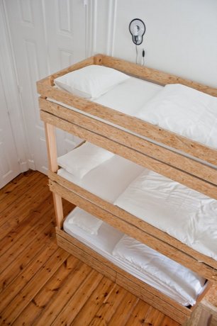 The Independente Hostel & Suites