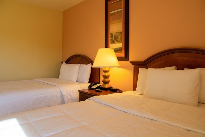 Celebration Suites 2 Bedroom Condo