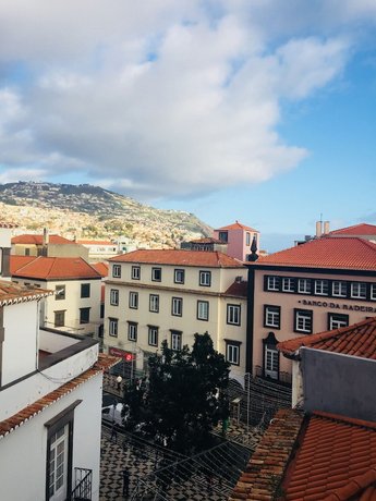 Residencial da Queimada de Baixo