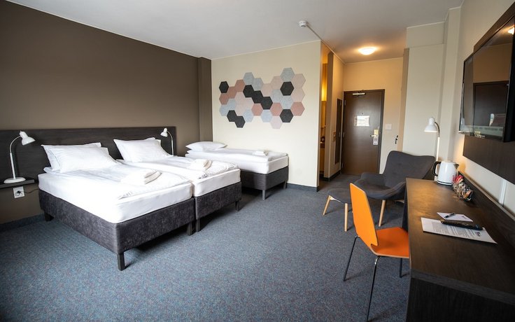 Bed and Breakfast Keflavik Airport Hotel