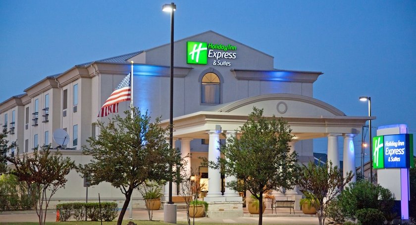 Holiday Inn Express & Suites College Station