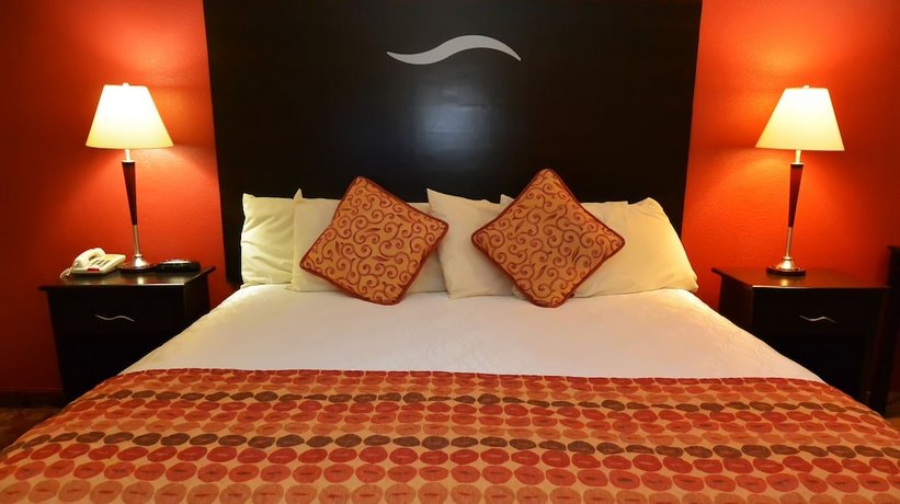 Red Roof Inn College Station