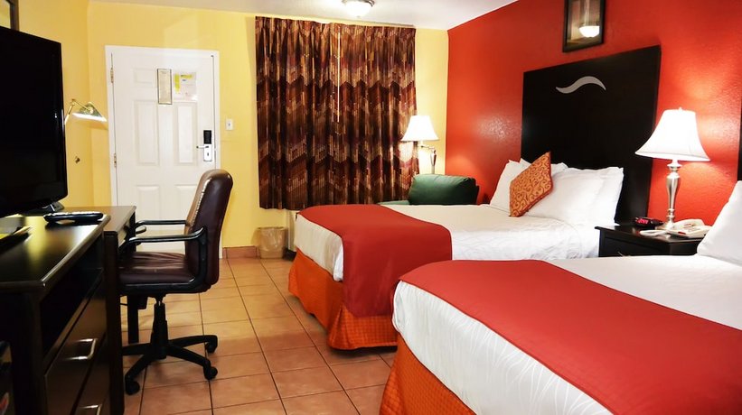 Red Roof Inn College Station