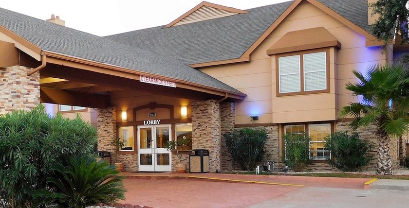 Red Roof Inn College Station