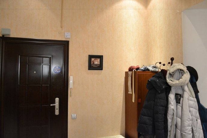 Хостел Удача