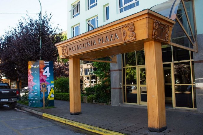 Patagonia Plaza Hotel