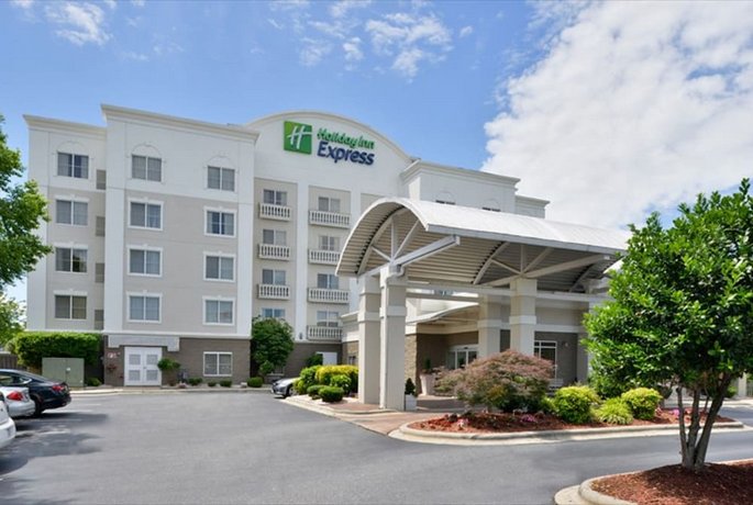 Holiday Inn Express Hotel & Suites Mooresville - Lake Norman