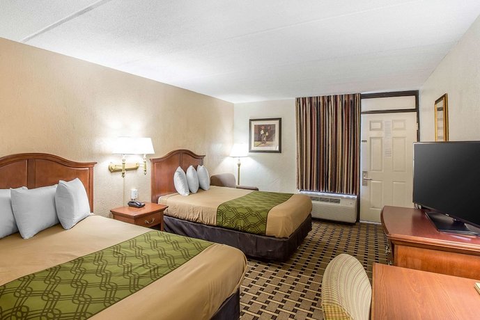 Econo Lodge Midtown