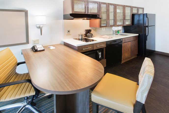 Candlewood Suites Corpus Christi-Naval Base Area