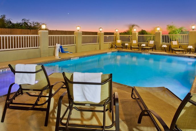 Candlewood Suites Corpus Christi-Naval Base Area
