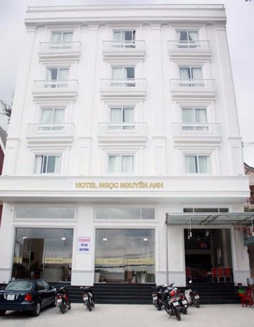 Ngoc Nguyen Anh Hotel
