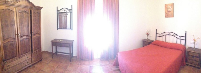 Casa Rural El Limonero