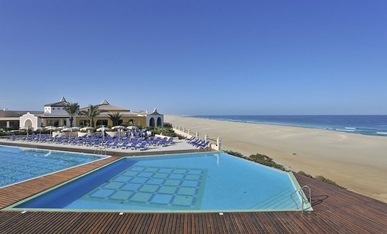 Iberostar Club Boavista - All Inclusive