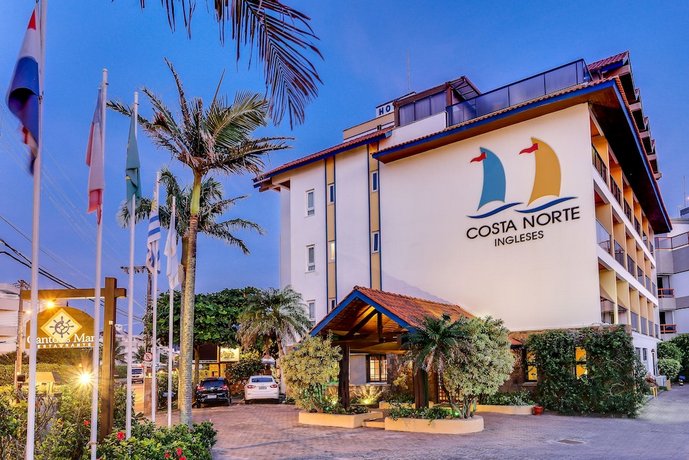 Costa Norte Ingleses Hotel