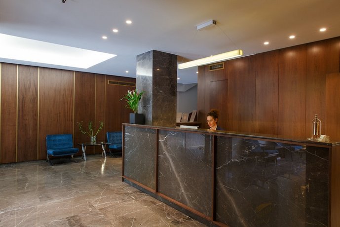 Delice Hotel - Family Apartments
