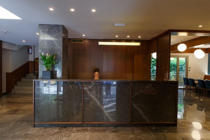 Delice Hotel - Family Apartments