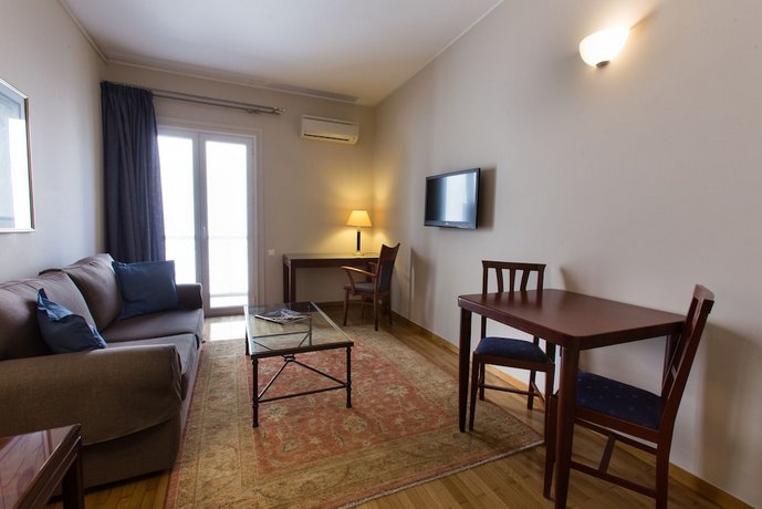 Delice Hotel - Family Apartments