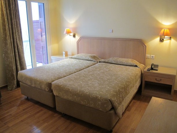 Delice Hotel - Family Apartments