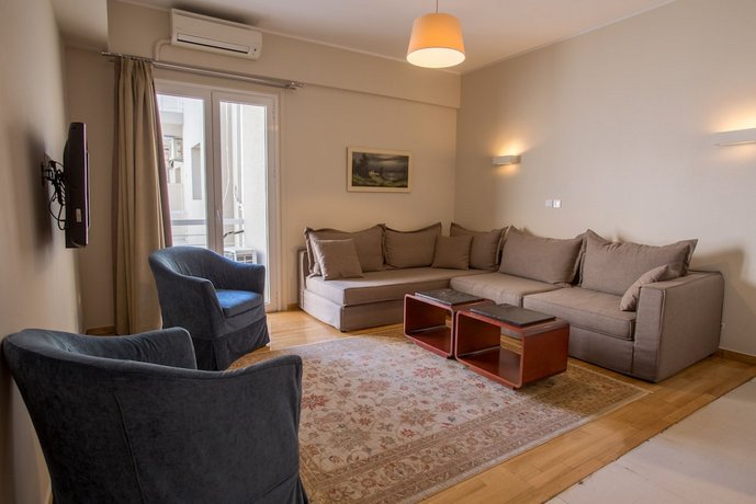 Delice Hotel - Family Apartments
