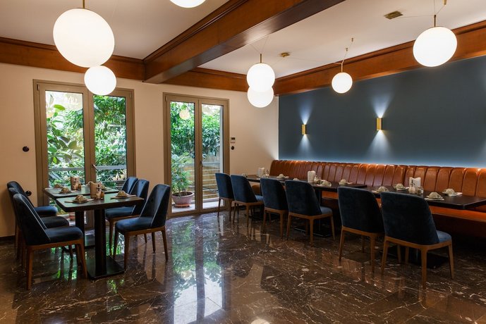 Delice Hotel - Family Apartments