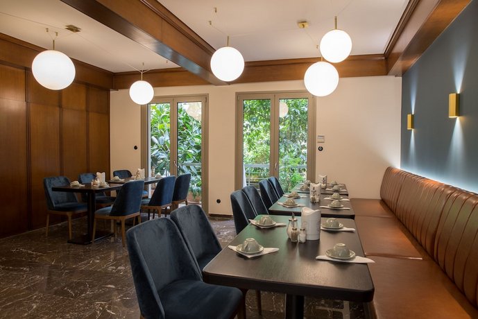 Delice Hotel - Family Apartments