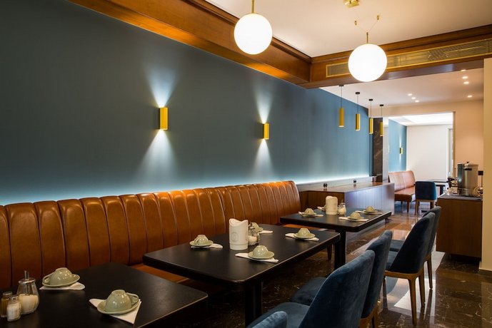 Delice Hotel - Family Apartments