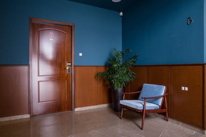 Delice Hotel - Family Apartments