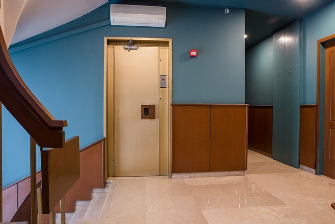 Delice Hotel - Family Apartments