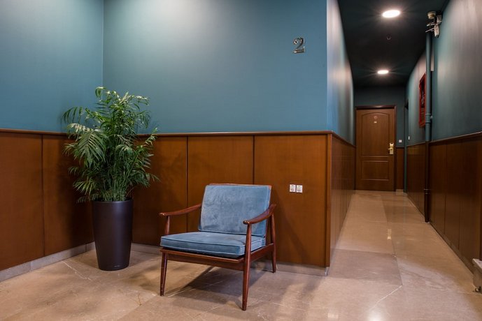 Delice Hotel - Family Apartments
