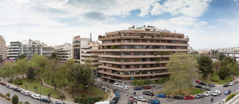 Delice Hotel - Family Apartments