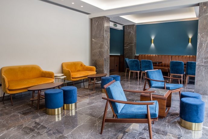 Delice Hotel - Family Apartments