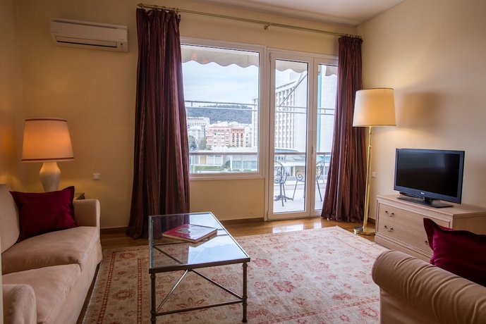 Delice Hotel - Family Apartments