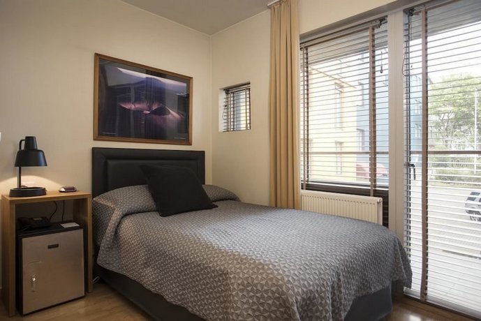 Hotel Fron