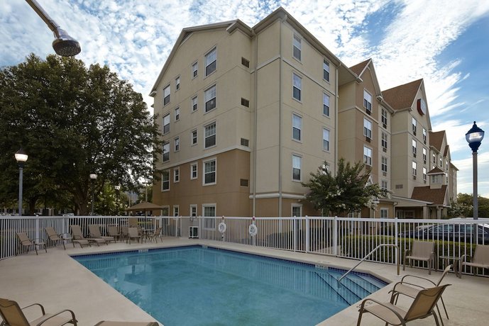 TownePlace Suites by Marriott Orlando East UCF Area