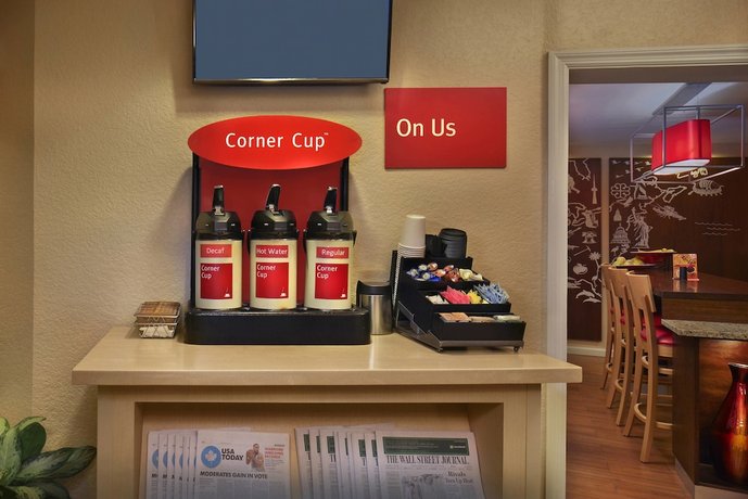 TownePlace Suites by Marriott Orlando East UCF Area
