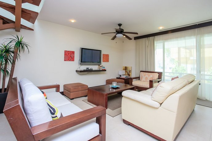 Pueblito Escondido 306 by Riviera Rentals