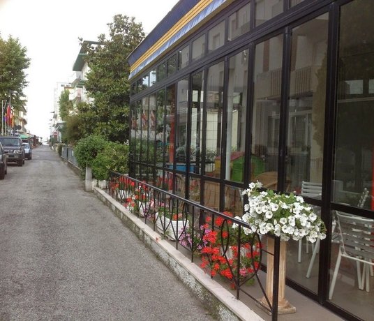 Hotel Ornella Bellaria-Igea Marina