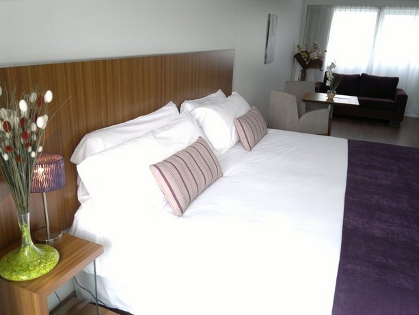 Hotel Bys Palermo
