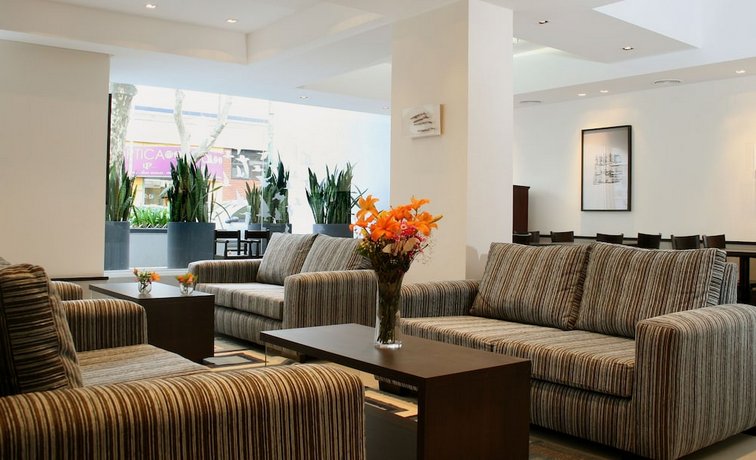 Hotel Bys Palermo